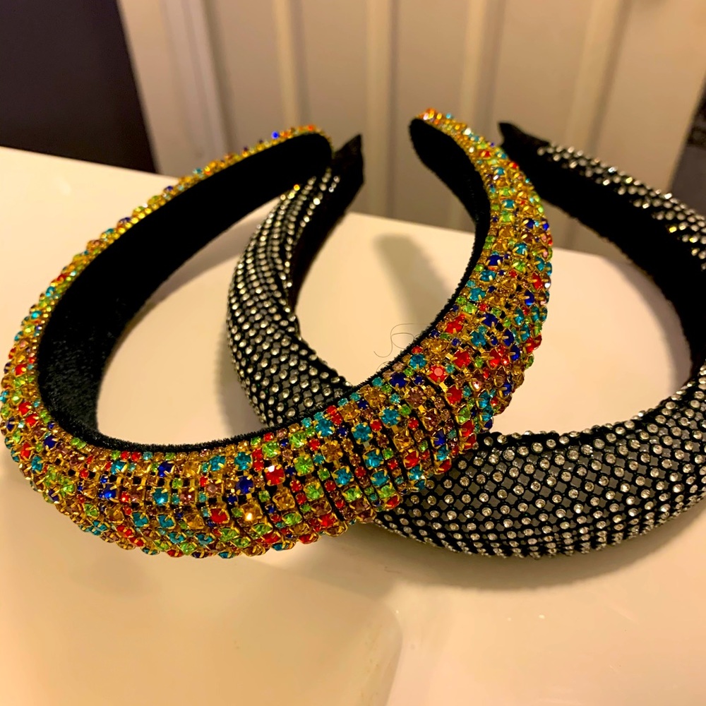 Head bands